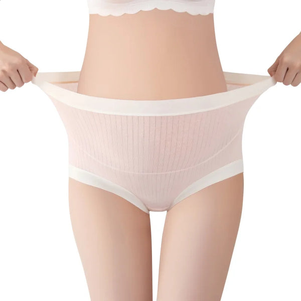 Comfy Maternity High Waist Briefs