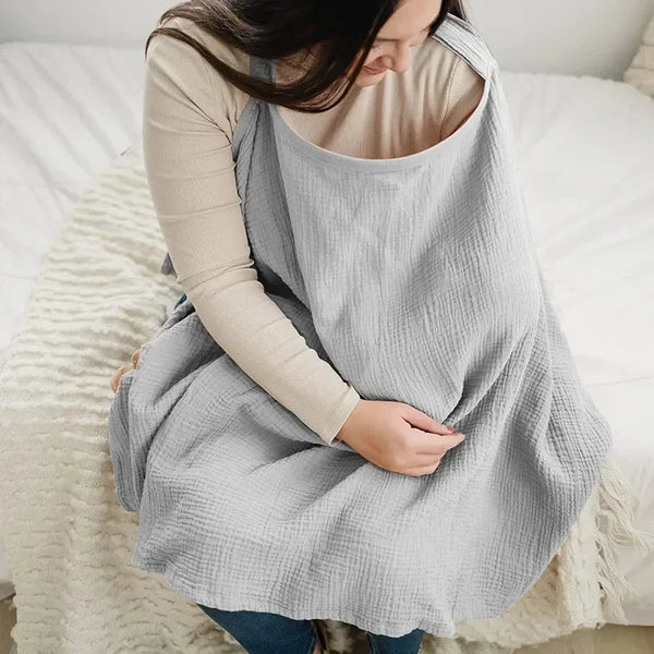 Cozy Nursing Privacy Cover