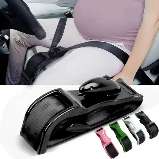 Car Seat Belt for Pregnant