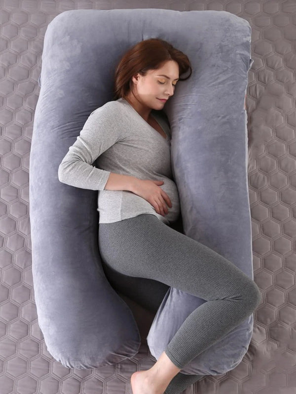 Ultimate Comfort Pregnancy Pillow